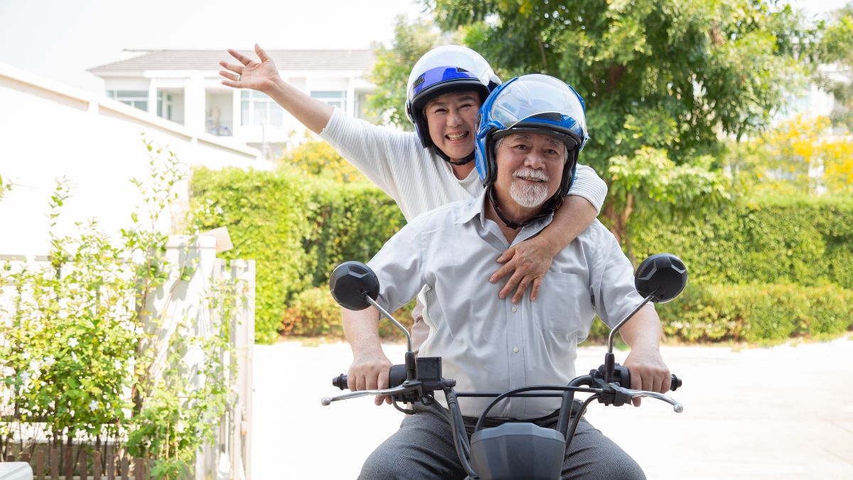 How finances affect your well-being