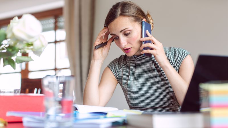 What to do when you receive a large sum of money_