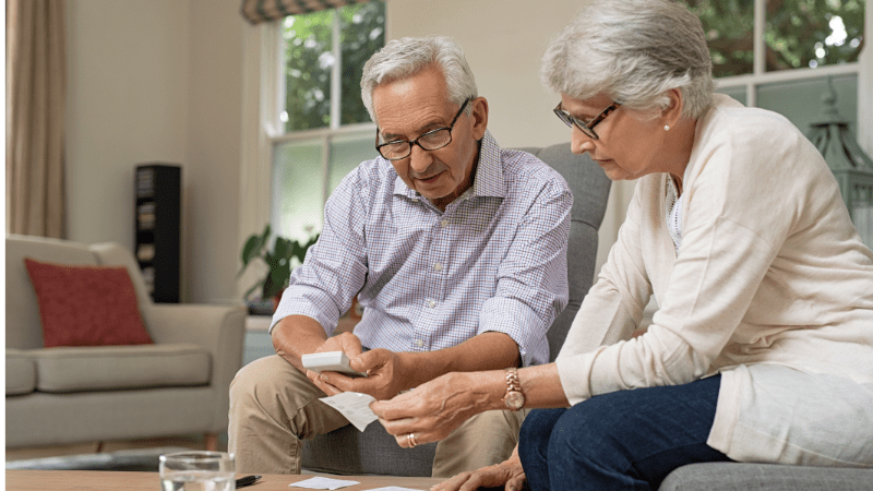 hidden costs of retirement
