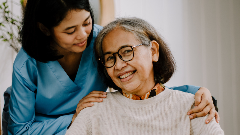 Aged Care Advice